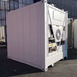 BUY 10FT HIGH CUBE REEFER CONTAINERS