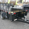 BUY 2023 ADVANTAGE 5x10 UTILITY TRAILER 8 BUY 2023 ADVANTAGE 5x10 UTILITY TRAILER
