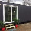 90FT by 8.5FT container/tiny home