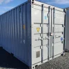 NEW / ONETRIPGREY 20FT CONTAINER