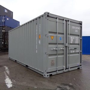 20FT CONTAINER NEW