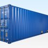 40FT X BFT ONE TRIP TUNNEL CONTAINER (DOUBLE END DOOR) BLUE 10 5 Portable Space 40FT.STD final 960x640 1 6 2