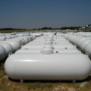 500 Gallon Propane Tanks 3