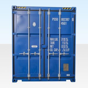 4OFT HIGH CUBE CONTAINER - ONETRIP (9FT 6" HIGH) 7 7 Portable Space 40FT HC Front final 960x640 1 3