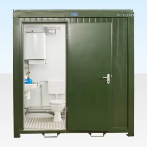 24MX14MMAINS TOILET/SHOWER
