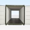 20FT X BFT TUNNEL CONTAINER (DOUBLE END 6 8 20ft Tunnel Container doors open final 960x640 2 3