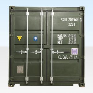 20FT X BFT TUNNEL CONTAINER (DOUBLE END 9 8 20ft Tunnel Container front1 final 960x640 2 3
