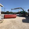 1,000-Gallon Empty Underground Propane Tank 8 BUY 1000 GALLON UNDERGROUND PROPANE TANK