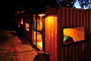 Optimised Shipping containers are just one of the many affordable hospitality solutions 1 1 600x399 1